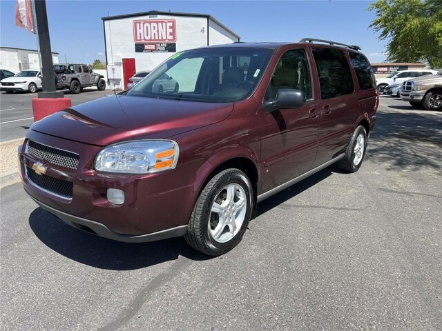 2006 Chevrolet Uplander in Mesa, AZ 85212 - 18130828