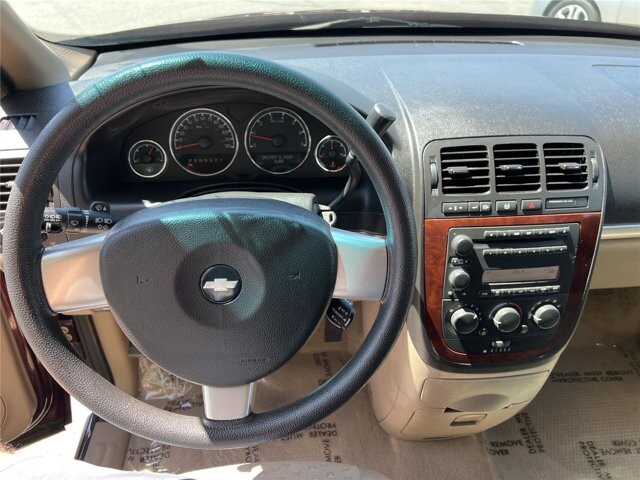 2006 Chevrolet Uplander in Mesa, AZ 85212 - 18130828 11