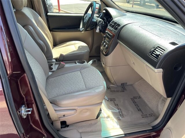 2006 Chevrolet Uplander in Mesa, AZ 85212 - 18130828 16