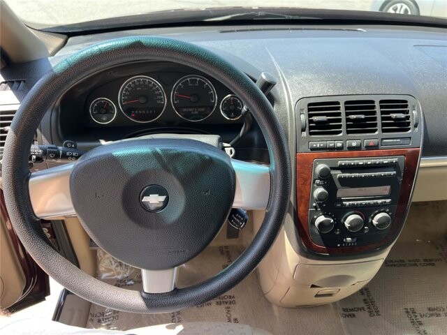 2006 Chevrolet Uplander in Mesa, AZ 85212 - 18130828 27