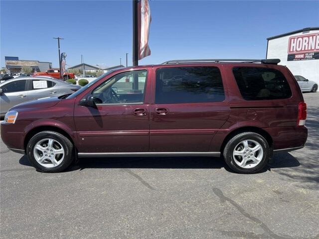 2006 Chevrolet Uplander in Mesa, AZ 85212 - 18130828 24