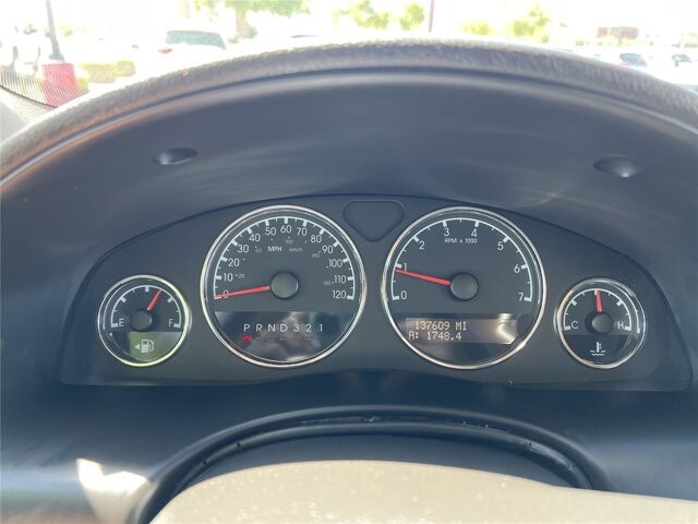 2006 Chevrolet Uplander in Mesa, AZ 85212 - 18130828 10