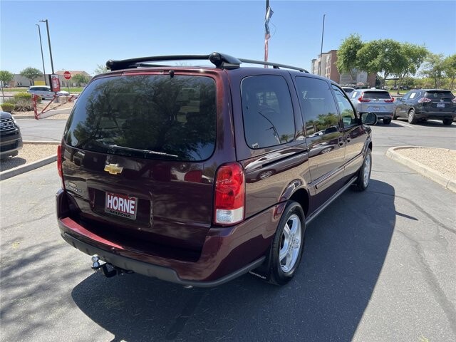 2006 Chevrolet Uplander in Mesa, AZ 85212 - 18130828 21