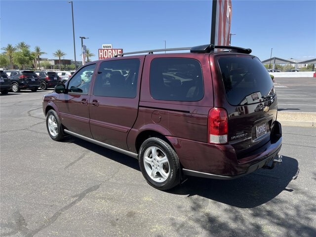 2006 Chevrolet Uplander in Mesa, AZ 85212 - 18130828 23