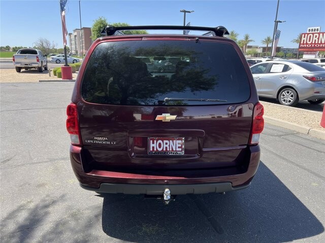 2006 Chevrolet Uplander in Mesa, AZ 85212 - 18130828 6