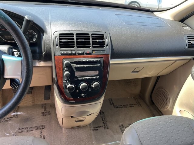 2006 Chevrolet Uplander in Mesa, AZ 85212 - 18130828 28