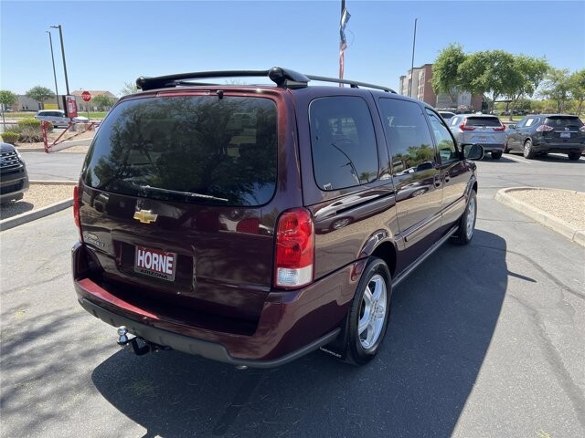 2006 Chevrolet Uplander in Mesa, AZ 85212 - 18130828 5