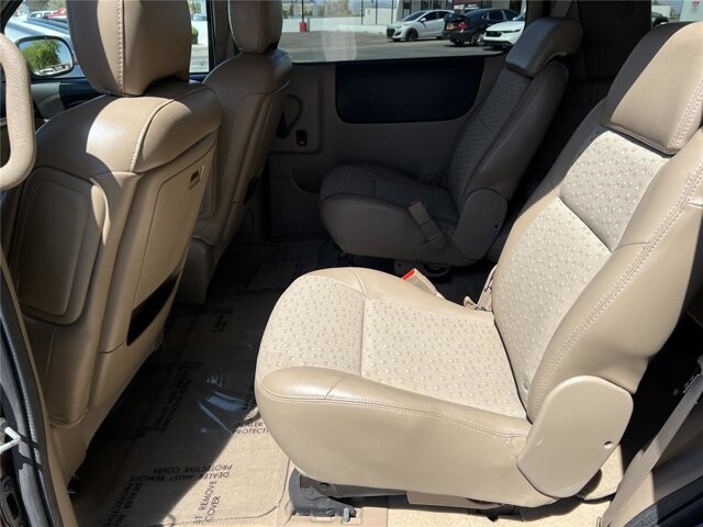 2006 Chevrolet Uplander in Mesa, AZ 85212 - 18130828 29