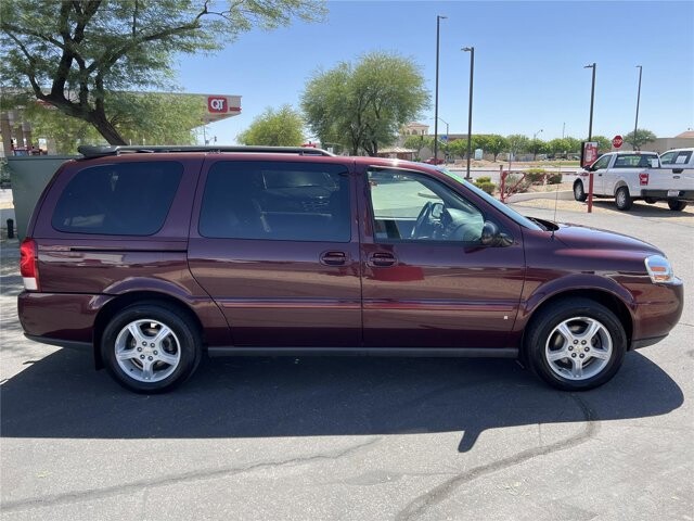 2006 Chevrolet Uplander in Mesa, AZ 85212 - 18130828 20