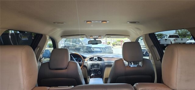 2012 Buick Enclave in Mesa, AZ 85212 - 18130829 11
