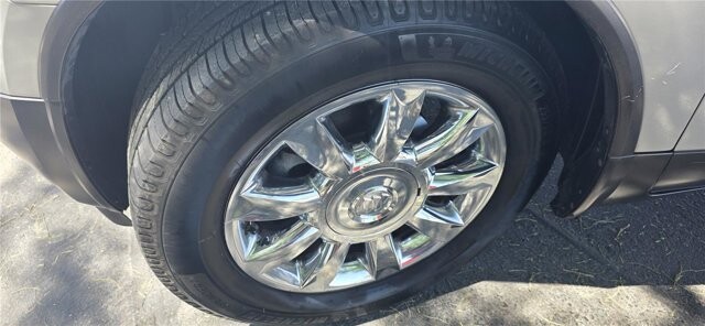 2012 Buick Enclave in Mesa, AZ 85212 - 18130829 7