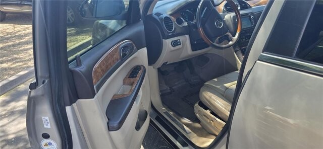 2012 Buick Enclave in Mesa, AZ 85212 - 18130829 13