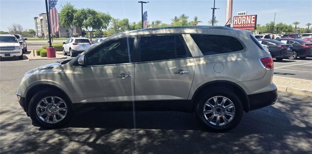 2012 Buick Enclave in Mesa, AZ 85212 - 18130829 6