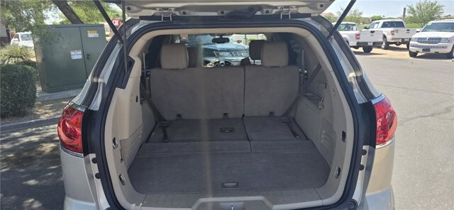 2012 Buick Enclave in Mesa, AZ 85212 - 18130829 10