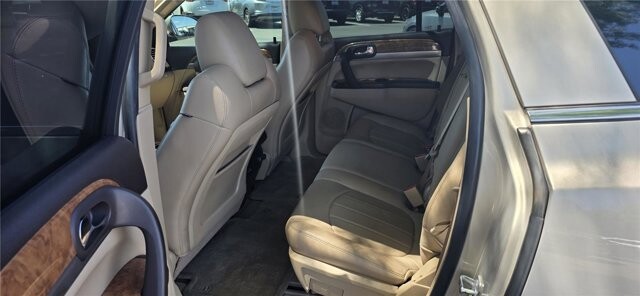 2012 Buick Enclave in Mesa, AZ 85212 - 18130829 12