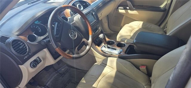 2012 Buick Enclave in Mesa, AZ 85212 - 18130829 14