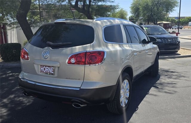 2012 Buick Enclave in Mesa, AZ 85212 - 18130829 4