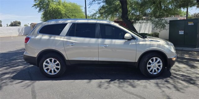 2012 Buick Enclave in Mesa, AZ 85212 - 18130829 3