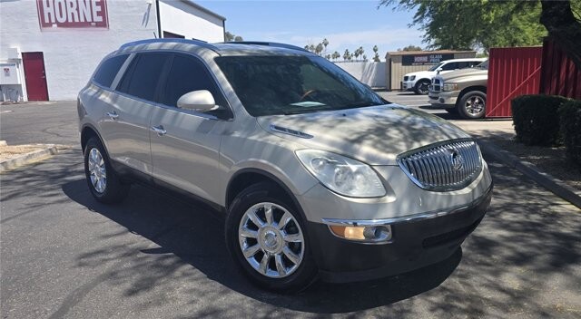 2012 Buick Enclave in Mesa, AZ 85212 - 18130829