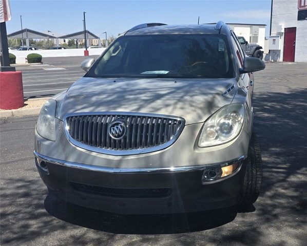 2012 Buick Enclave in Mesa, AZ 85212 - 18130829 2