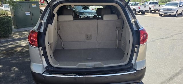 2012 Buick Enclave in Mesa, AZ 85212 - 18130829 9