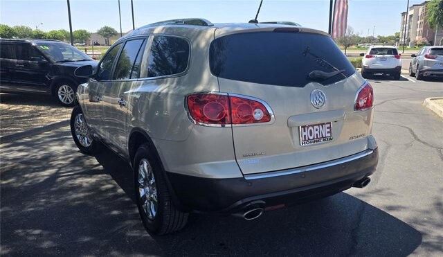 2012 Buick Enclave in Mesa, AZ 85212 - 18130829 5