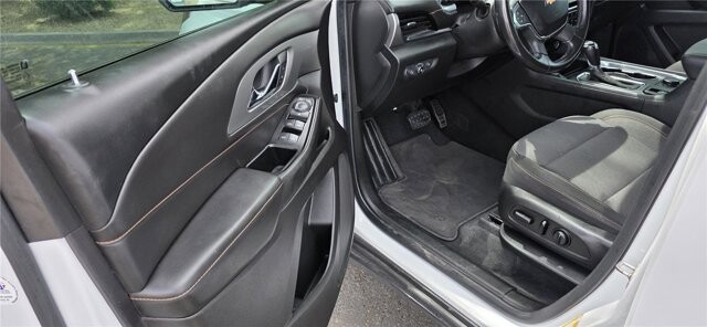 2019 Chevrolet Traverse in Mesa, AZ 85212 - 18130830 30
