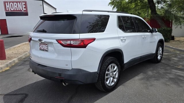 2019 Chevrolet Traverse in Mesa, AZ 85212 - 18130830 5