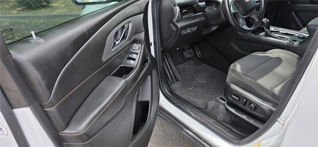 2019 Chevrolet Traverse in Mesa, AZ 85212 - 18130830 12