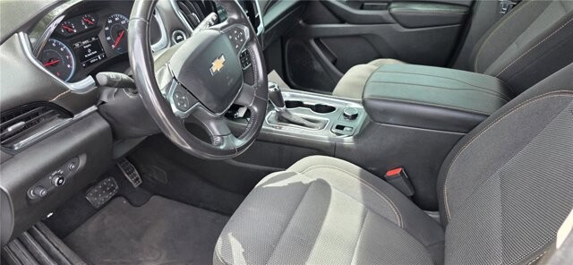 2019 Chevrolet Traverse in Mesa, AZ 85212 - 18130830 31