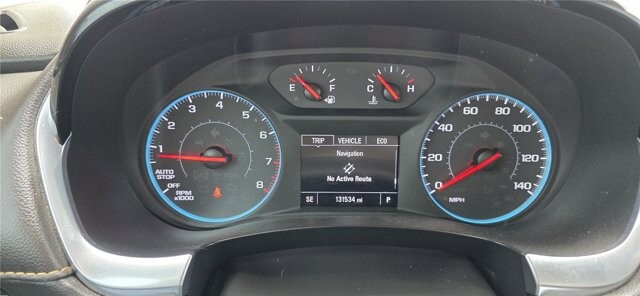 2019 Chevrolet Traverse in Mesa, AZ 85212 - 18130830 15