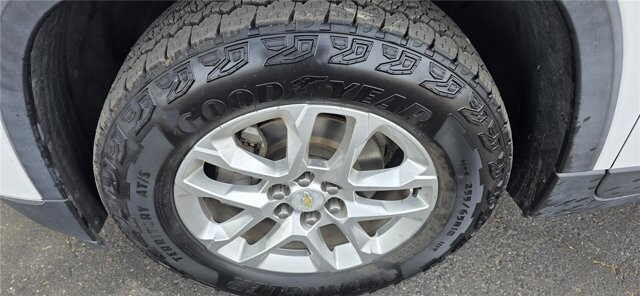 2019 Chevrolet Traverse in Mesa, AZ 85212 - 18130830 8