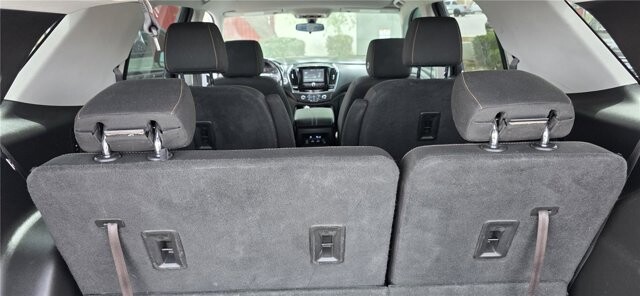 2019 Chevrolet Traverse in Mesa, AZ 85212 - 18130830 28