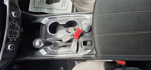2019 Chevrolet Traverse in Mesa, AZ 85212 - 18130830 35