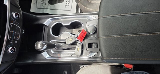2019 Chevrolet Traverse in Mesa, AZ 85212 - 18130830 17