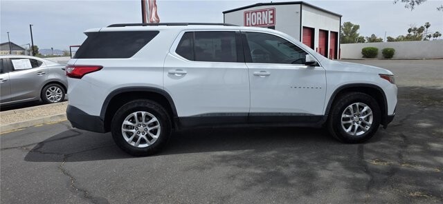 2019 Chevrolet Traverse in Mesa, AZ 85212 - 18130830 22