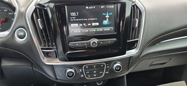 2019 Chevrolet Traverse in Mesa, AZ 85212 - 18130830 34