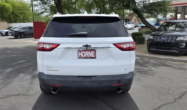 2019 Chevrolet Traverse in Mesa, AZ 85212 - 18130830 24