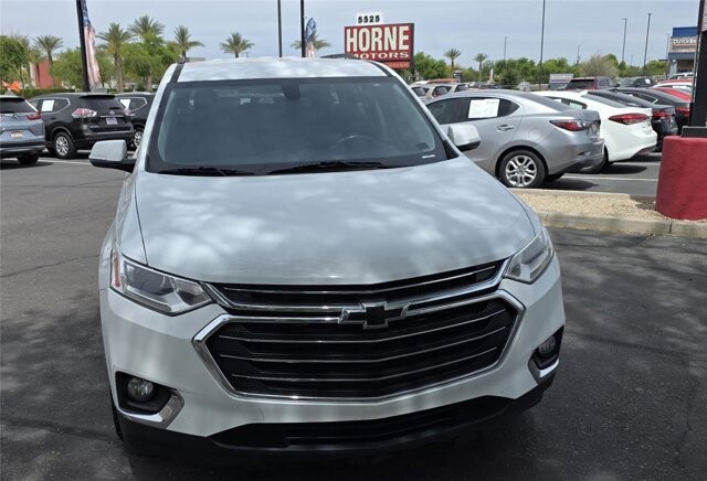 2019 Chevrolet Traverse in Mesa, AZ 85212 - 18130830