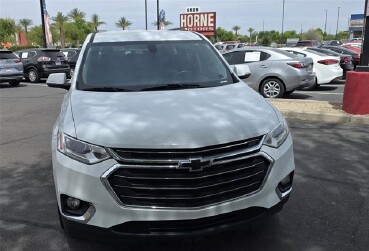 2019 Chevrolet Traverse in Mesa, AZ 85212