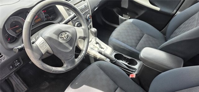 2010 Toyota Corolla in Mesa, AZ 85212 - 18130831 29