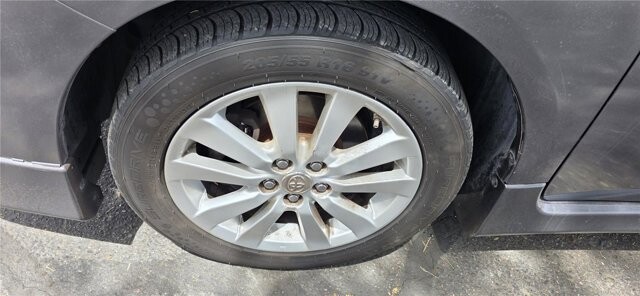 2010 Toyota Corolla in Mesa, AZ 85212 - 18130831 8