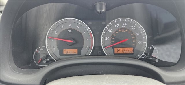 2010 Toyota Corolla in Mesa, AZ 85212 - 18130831 28