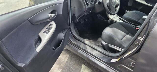 2010 Toyota Corolla in Mesa, AZ 85212 - 18130831 11