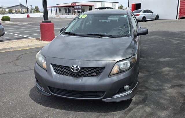 2010 Toyota Corolla in Mesa, AZ 85212 - 18130831 17