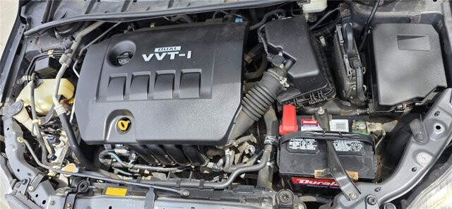 2010 Toyota Corolla in Mesa, AZ 85212 - 18130831 25
