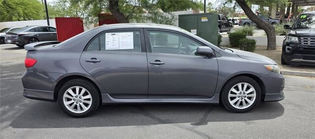 2010 Toyota Corolla in Mesa, AZ 85212 - 18130831 3