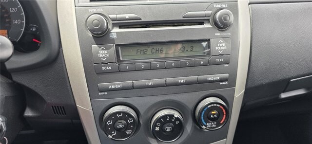 2010 Toyota Corolla in Mesa, AZ 85212 - 18130831 31