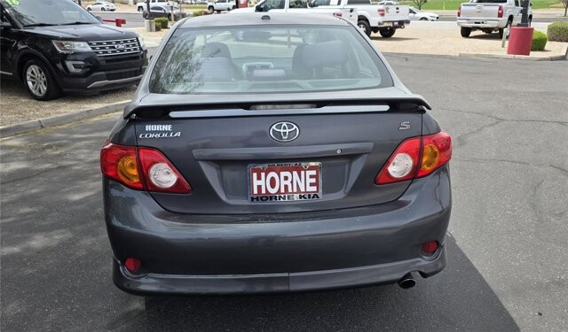 2010 Toyota Corolla in Mesa, AZ 85212 - 18130831 5