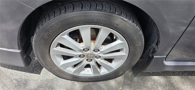 2010 Toyota Corolla in Mesa, AZ 85212 - 18130831 24